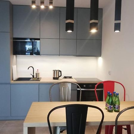 Apartament na Rydlówce Cracovia Exterior foto