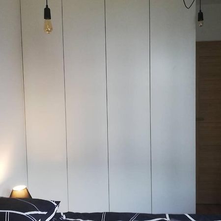 Apartament na Rydlówce Cracovia Exterior foto