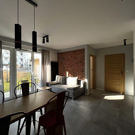 Apartament na Rydlówce Cracovia Exterior foto