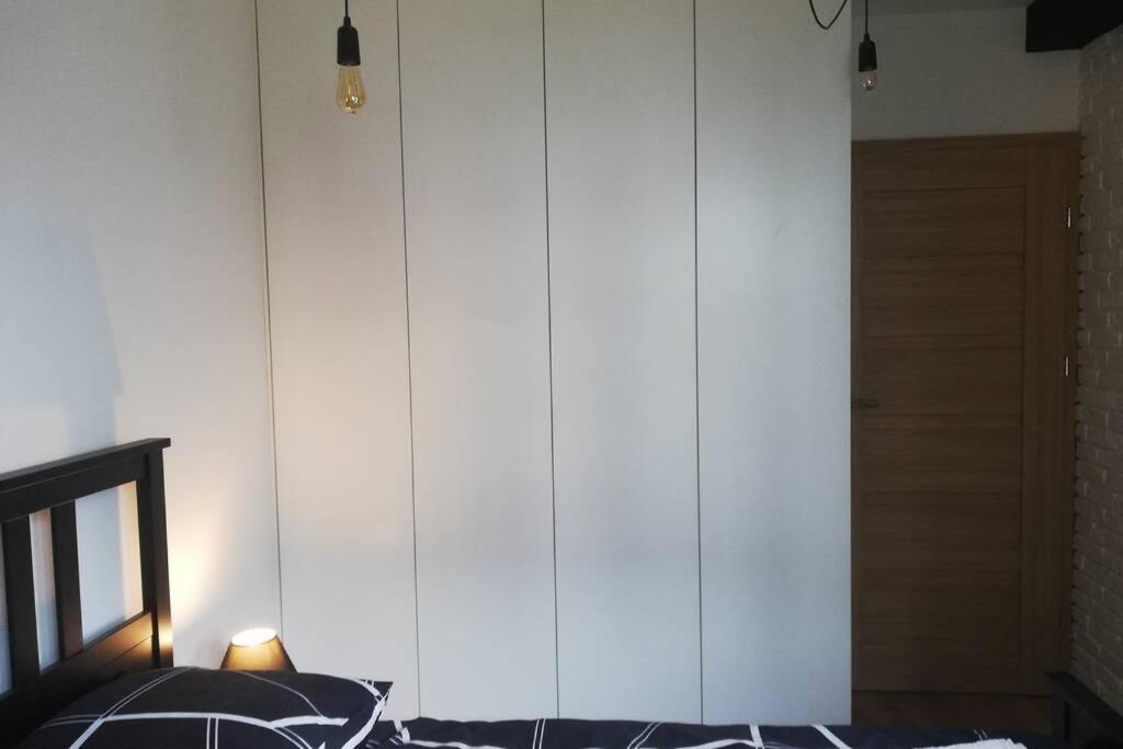 Apartament na Rydlówce Cracovia Exterior foto