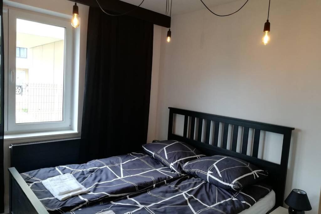 Apartament na Rydlówce Cracovia Exterior foto