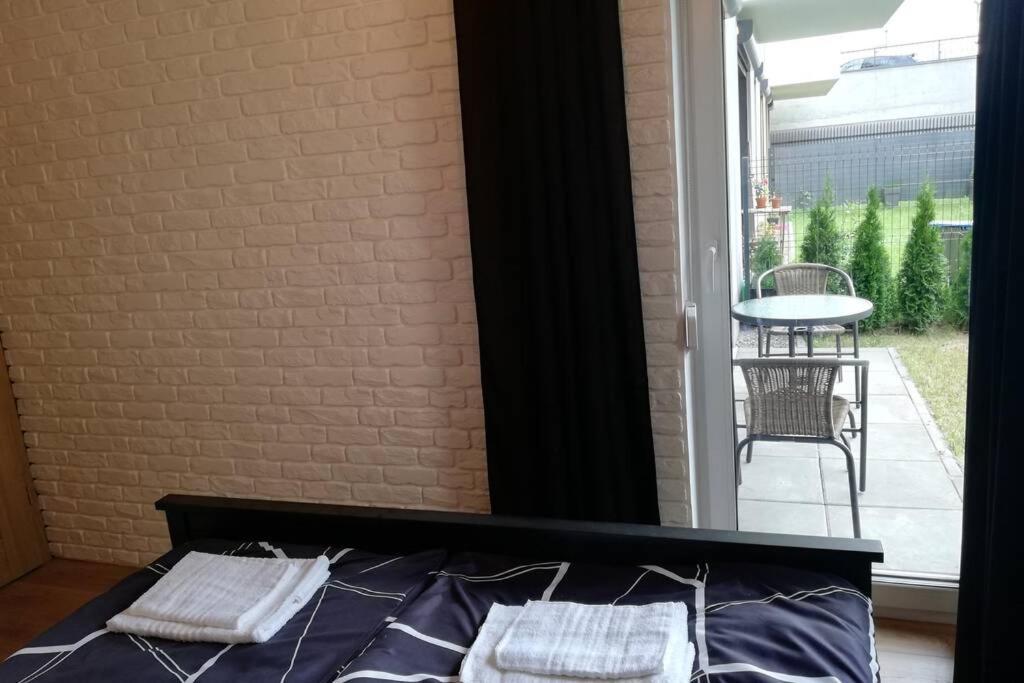 Apartament na Rydlówce Cracovia Exterior foto