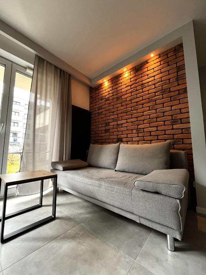 Apartament na Rydlówce Cracovia Exterior foto