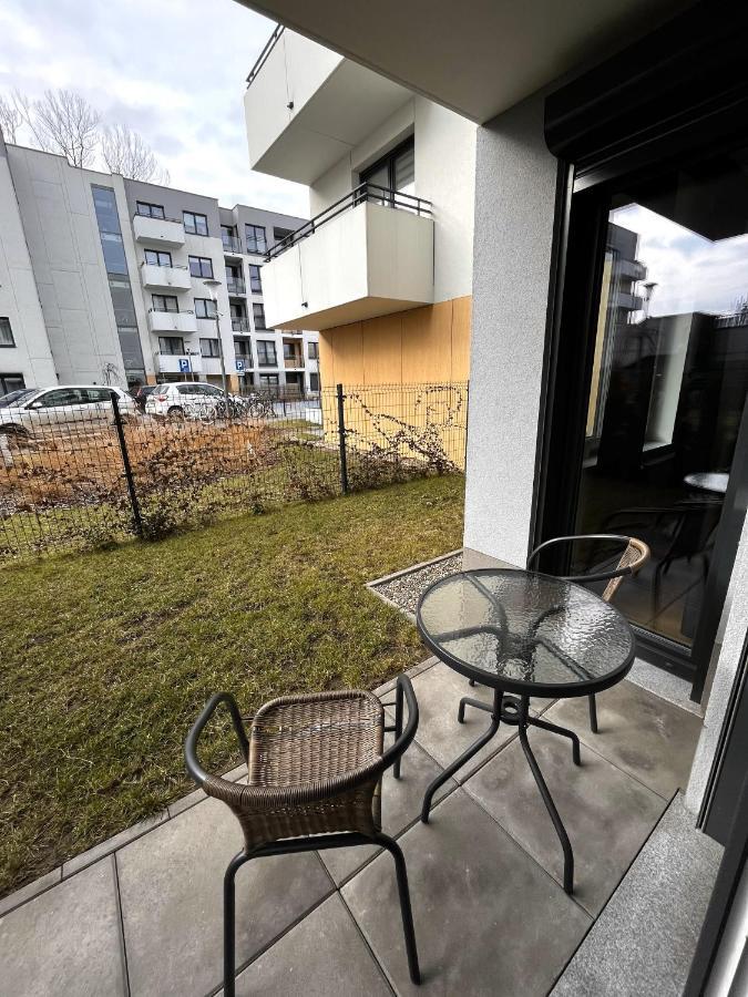 Apartament na Rydlówce Cracovia Exterior foto