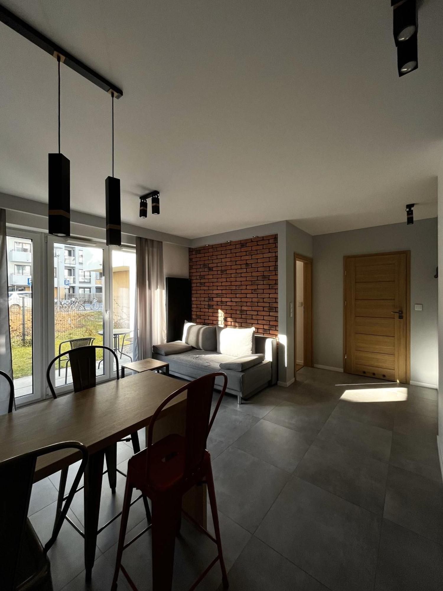 Apartament na Rydlówce Cracovia Exterior foto